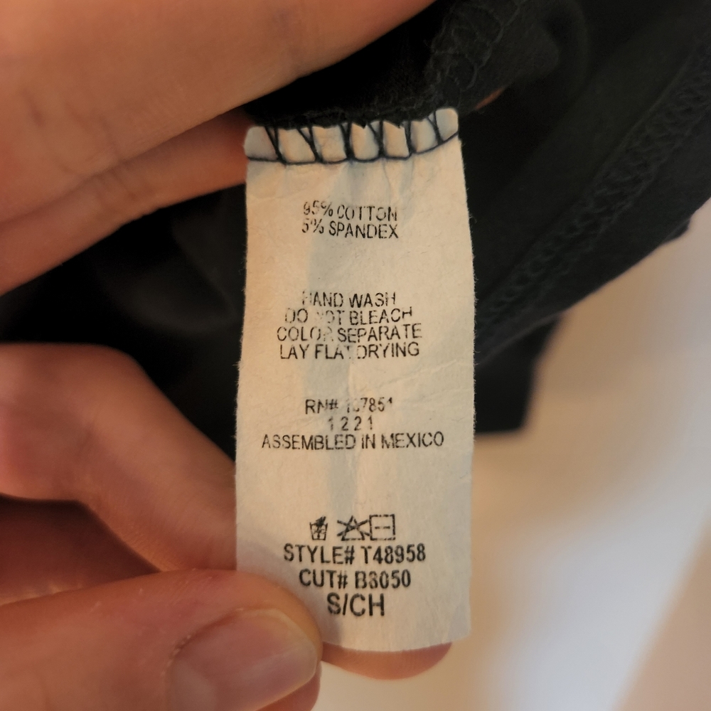 Gaze Long Sleeve - Picture 3 of 7